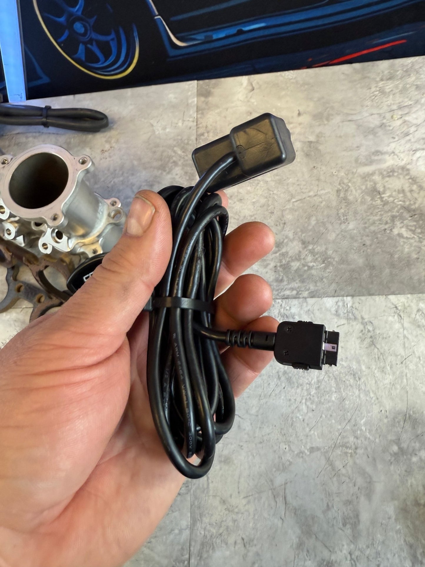 COBB TUNING AP v3 sub 001 2002-2005 wrx ej205 accessport unmarried