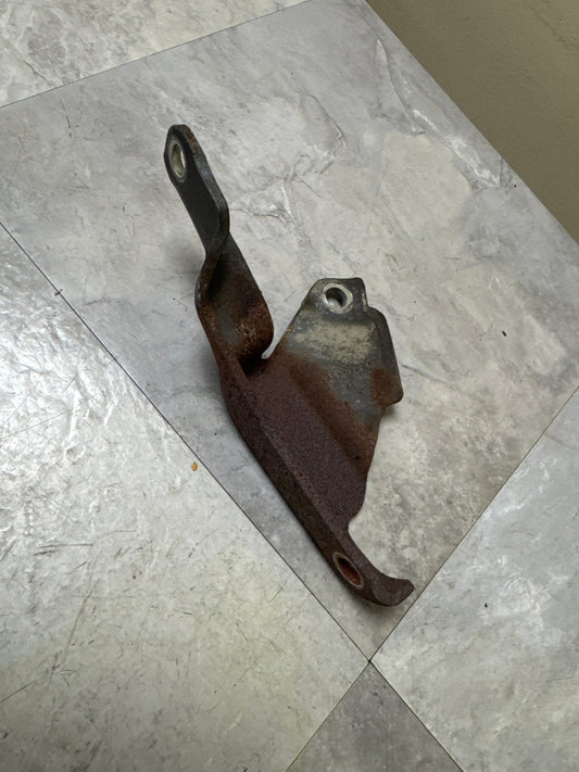 OEM 02-10 Subaru Impreza WRX Turbo Support Bracket (04 STi)