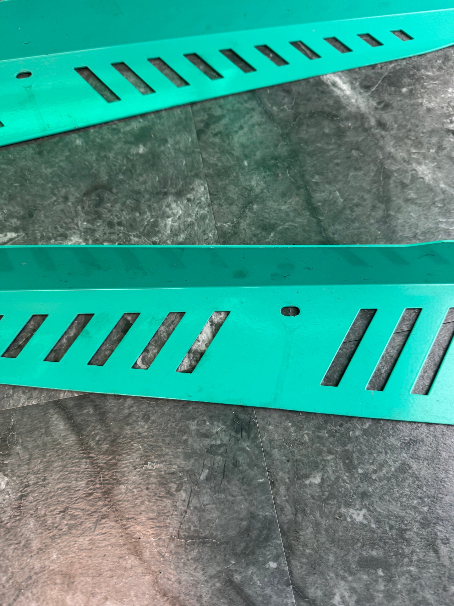 2015-2021 Subaru WRX STi Perrin Engine Dress Up Kit With Radiator Shroud Fender Shroud Belt Cover