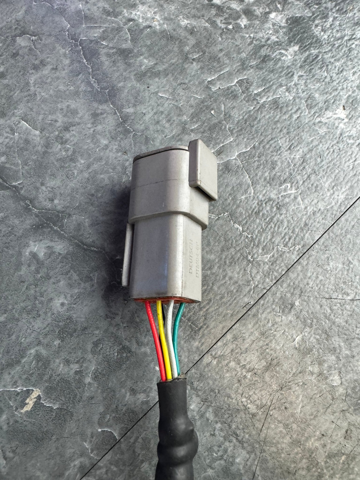 Haltech WB1 Single Channel CAN O2 Sensor Wideband Controller