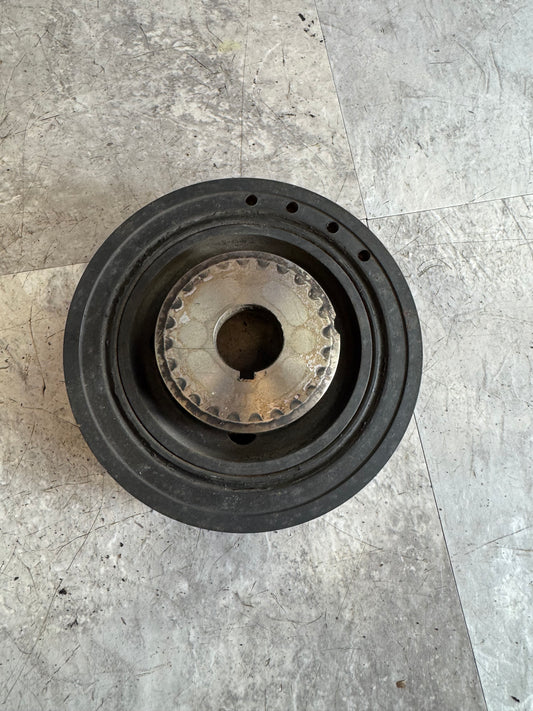 OEM Subaru Timing Belt Crank Gear Pulley Ej255, Ej205, Ej257 / Y5