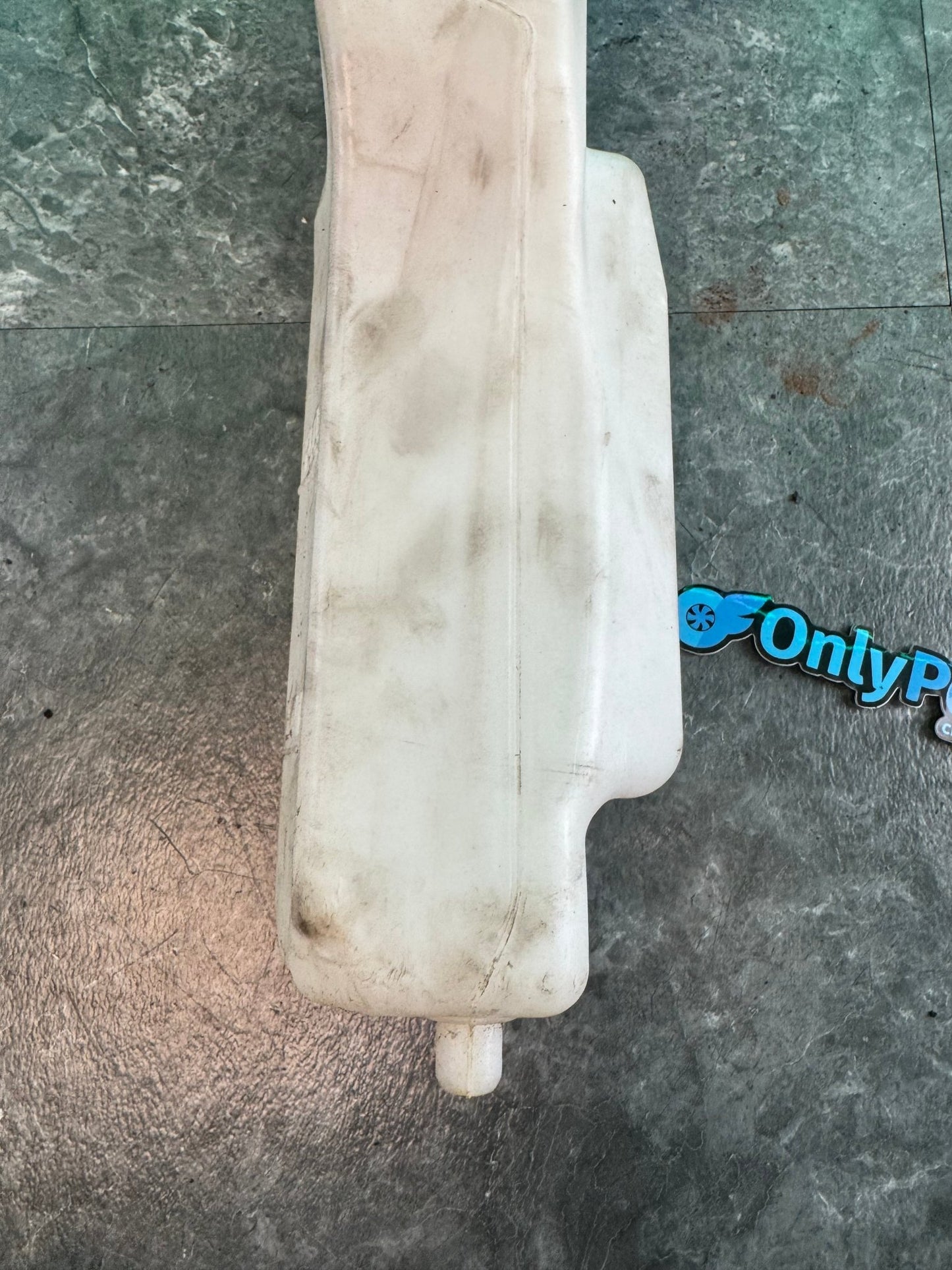 2008-2014 Subaru WRX STi OE Coolant Overflow Tank Reservoir