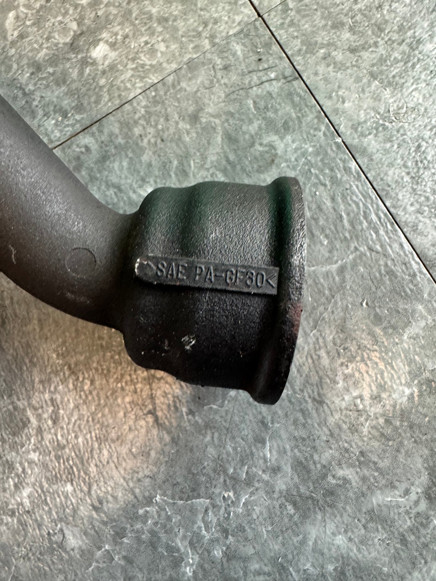 2008-2014 Subaru Impreza WRX STi OEM Oil Filler Neck Tube