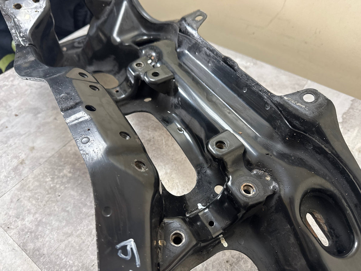 2015-2021 Subaru WRX STi OEM Front Subframe Engine Cradle