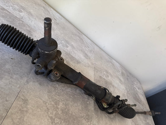 2005-2007 Subaru Impreza WRX Power Steering Rack & Pinion Sedan