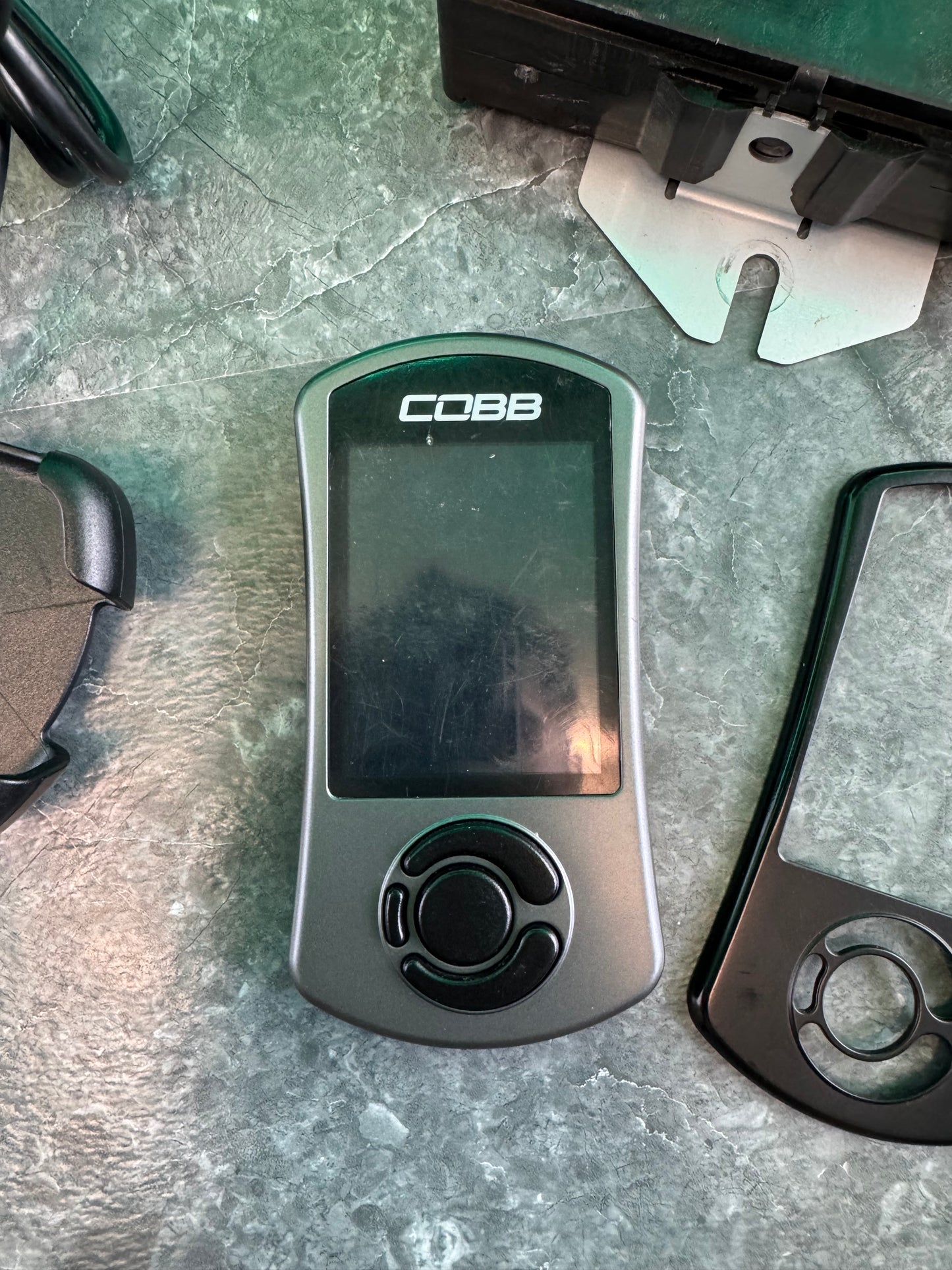 2008 Subaru STi Cobb Accessport 003 Sub 003 MARRIED With ECU Tested