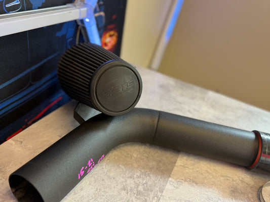 ETS extreme turbo systems cold air intake speed density 2015-2021 Subaru STi