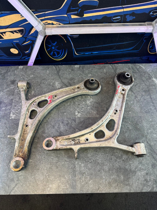 2008-2014 Subaru WRX STi Front Control Arm Set