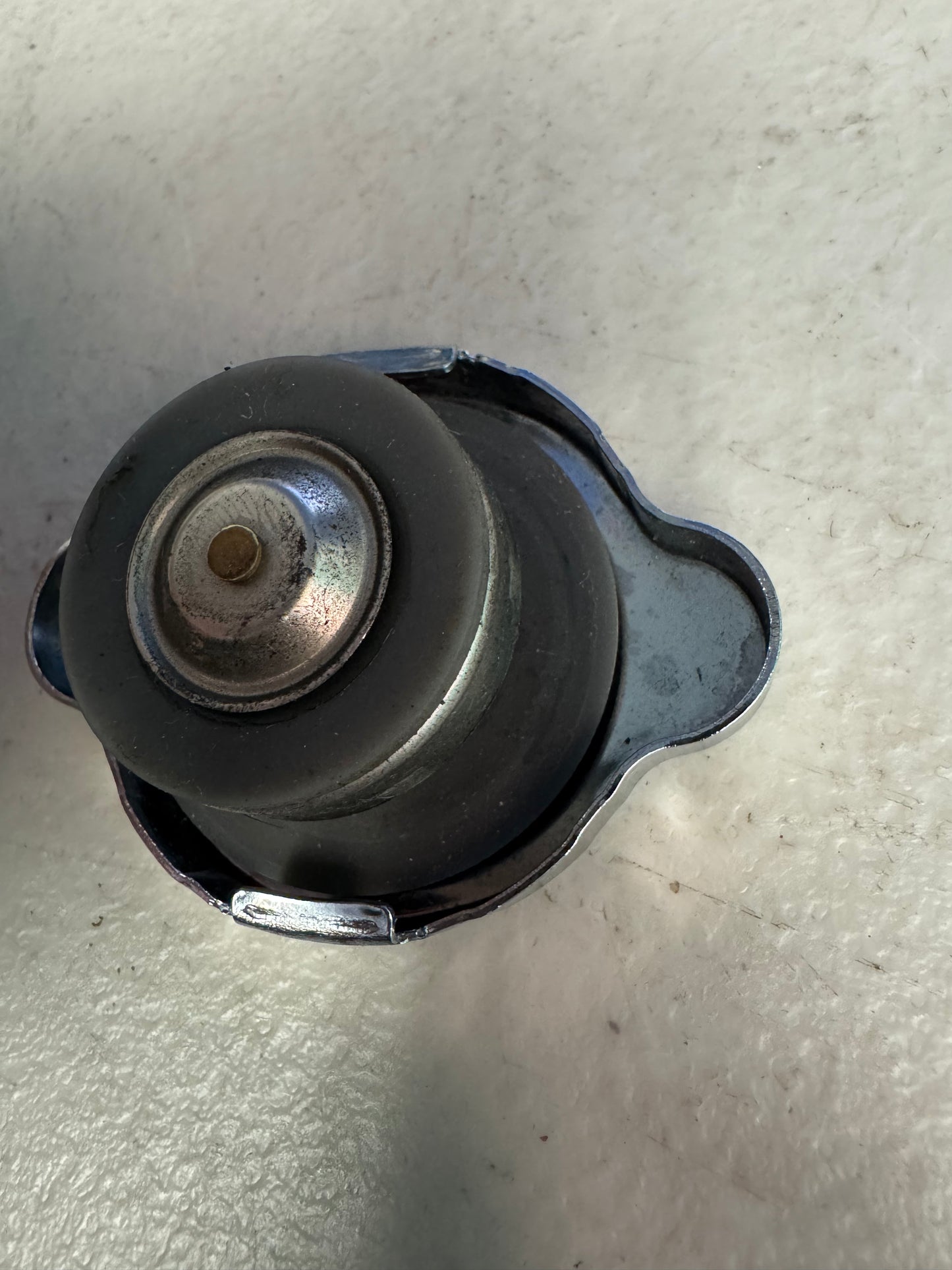 2004-2021 Subaru WRX STi High Pressure Radiator Coolant Expansion Tank 1.3 BAR