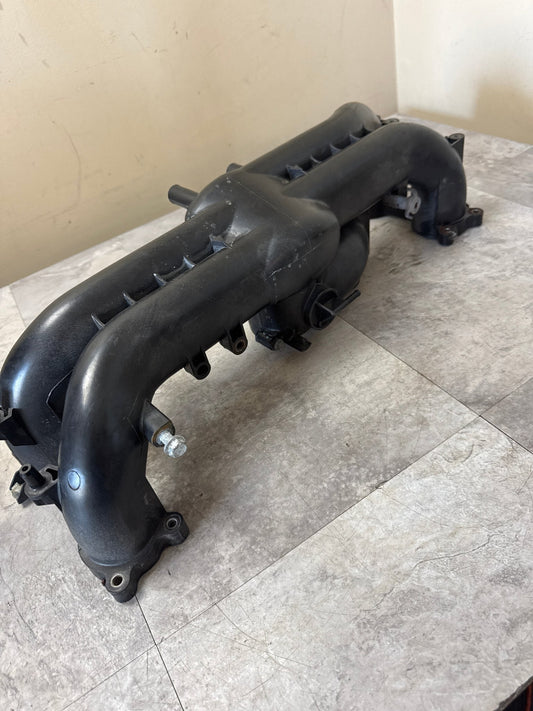 2008-2014 Subaru Impreza WRX STI OEM Air Intake Manifold