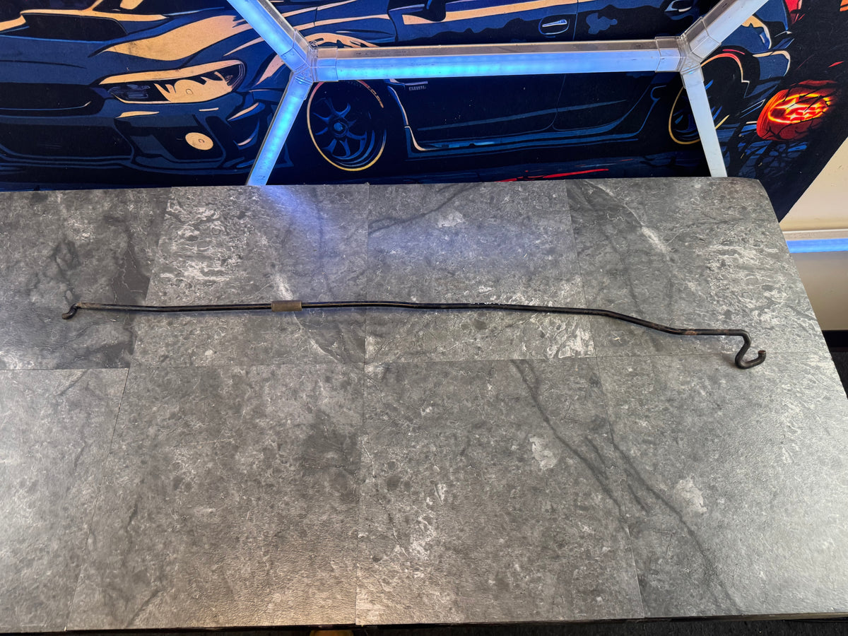 2002-2007 Subaru Impreza WRX STi OEM Hood Prop Bar