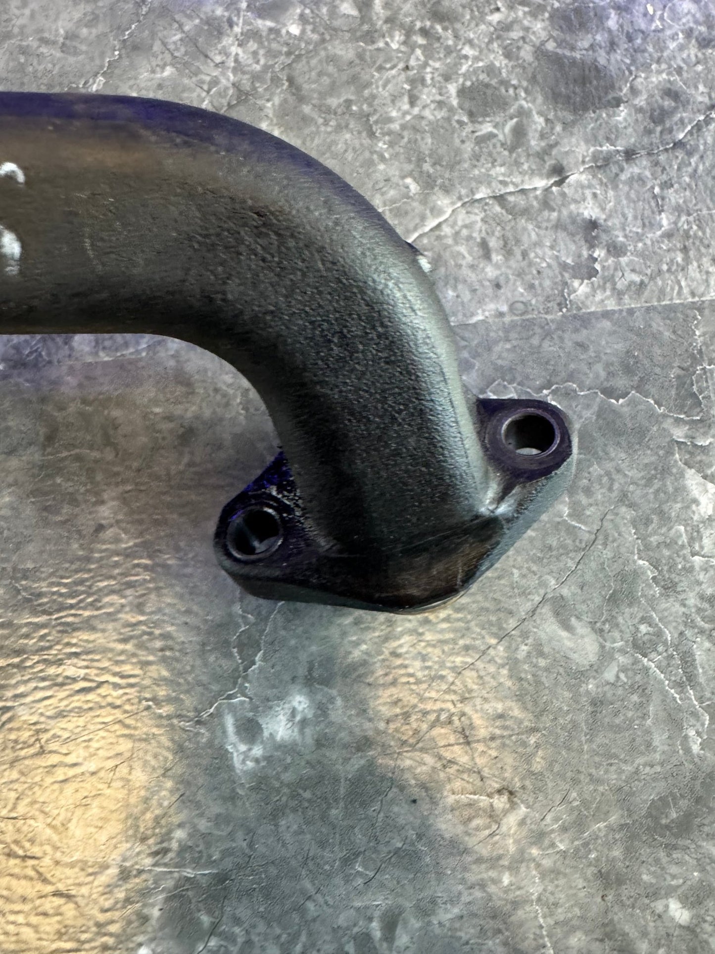 2002-2007 Subaru Impreza WRX STi OEM Oil Filler Neck Tube