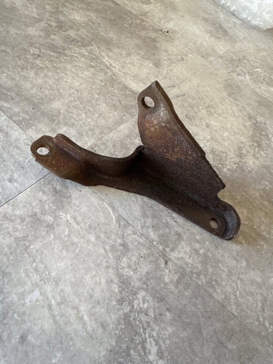 OEM 02-10 Subaru Impreza WRX Turbo Support Bracket