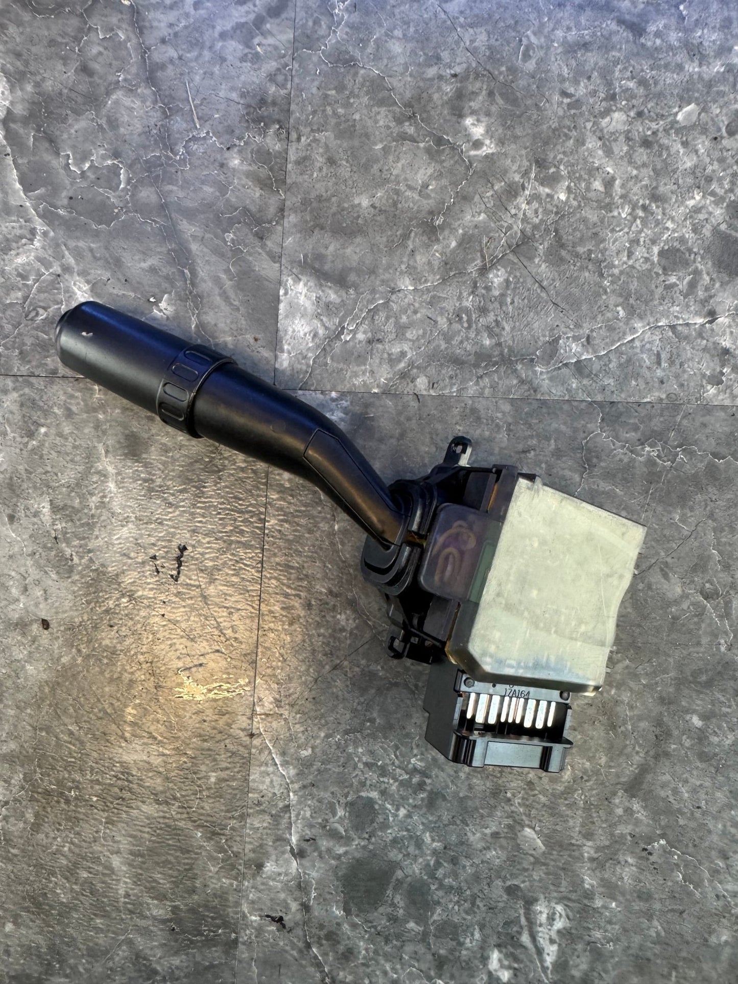 2002-2007 Subaru Impreza WRX STi OEM Wiper Control Stalk