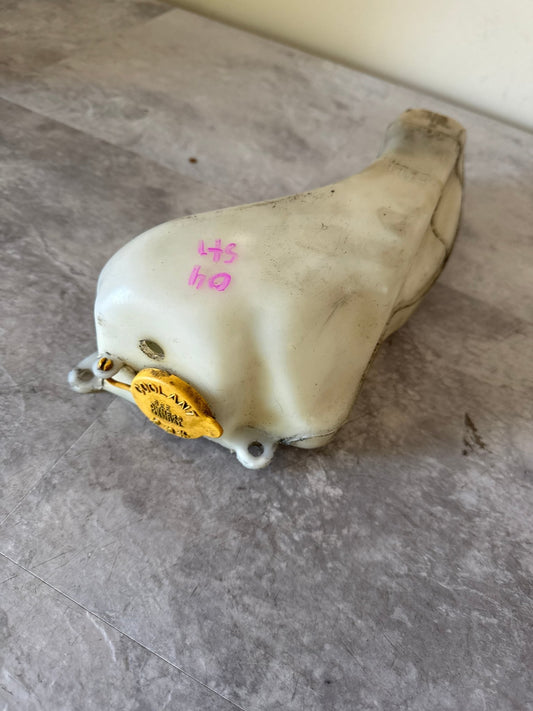 OEM 02-07 Subaru Impreza Coolant Overflow Reservoir Tank (04 STi)