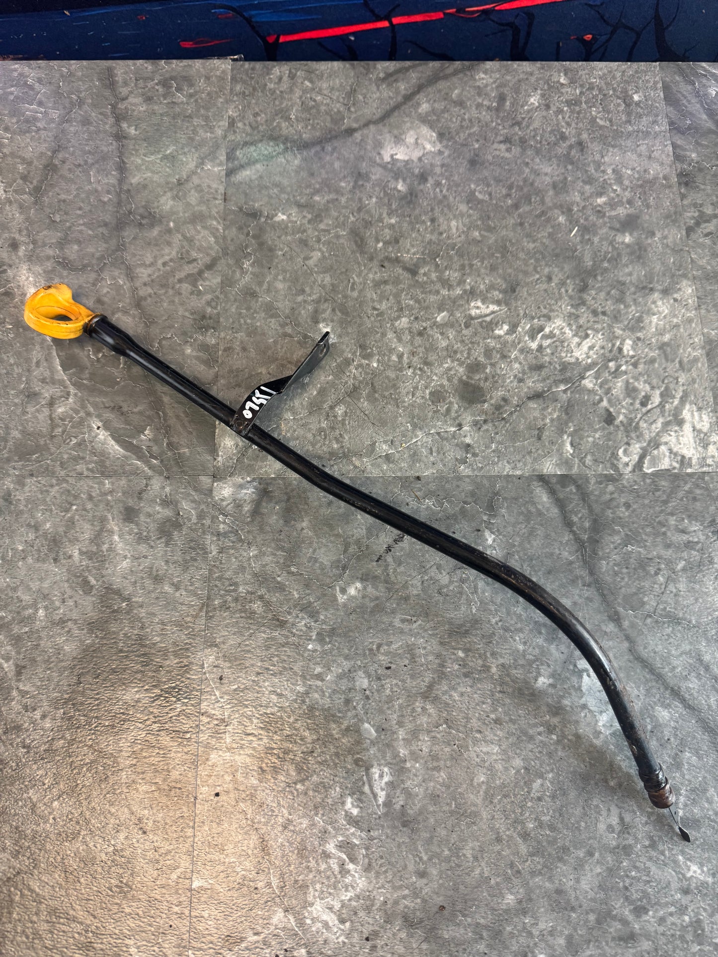 2004-2007 Subaru STi OEM Oil Dipstick Tube