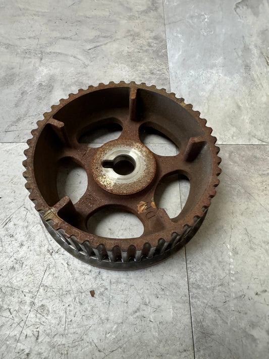 OEM Timing Sprocket Left Intake Non AVCS For Subaru EJ205 EJ207 EJ255 EJ257