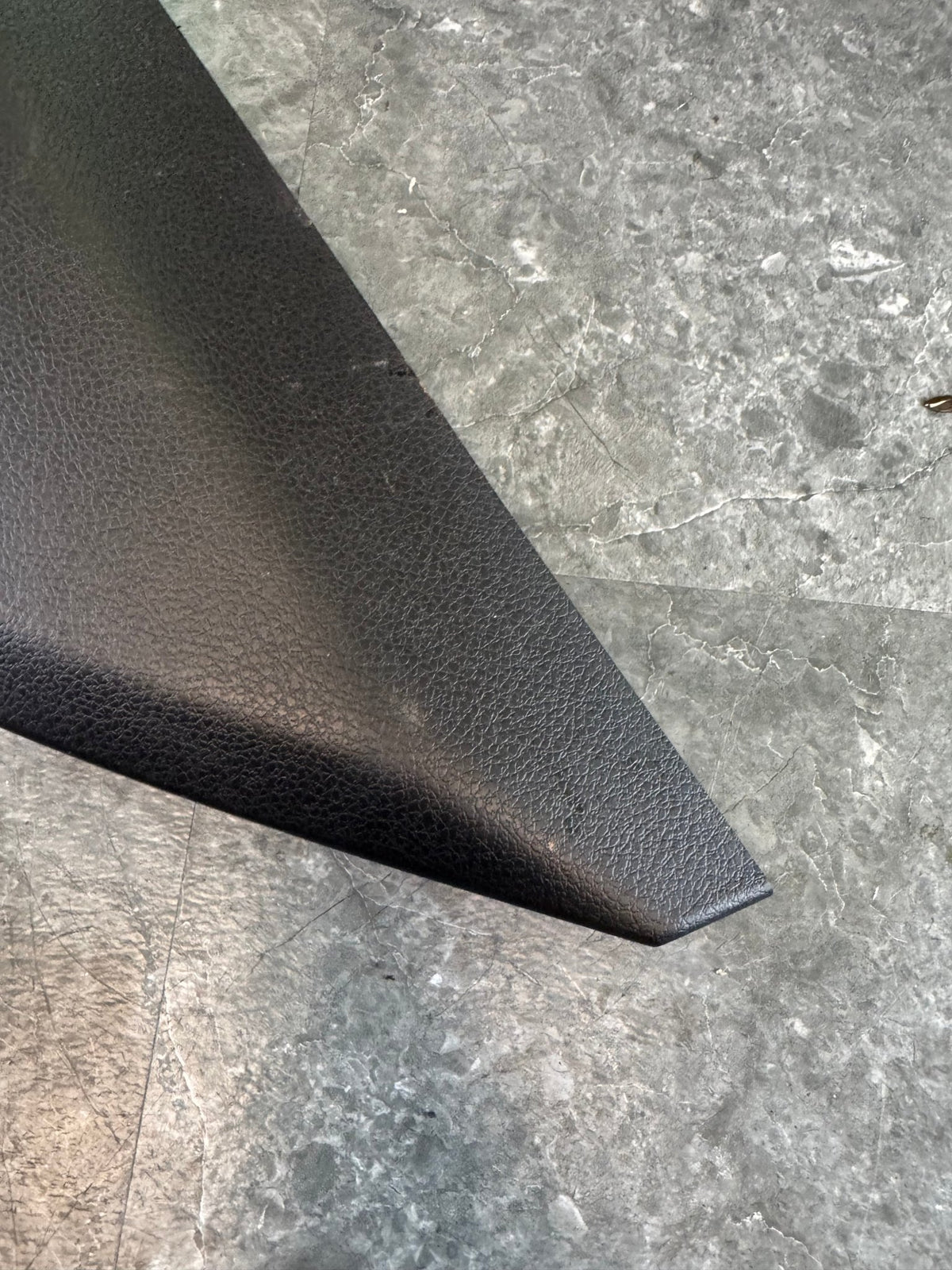 2008-2014 Subaru Impreza WRX STi OEM Driver LH Dash Side Trim Cover