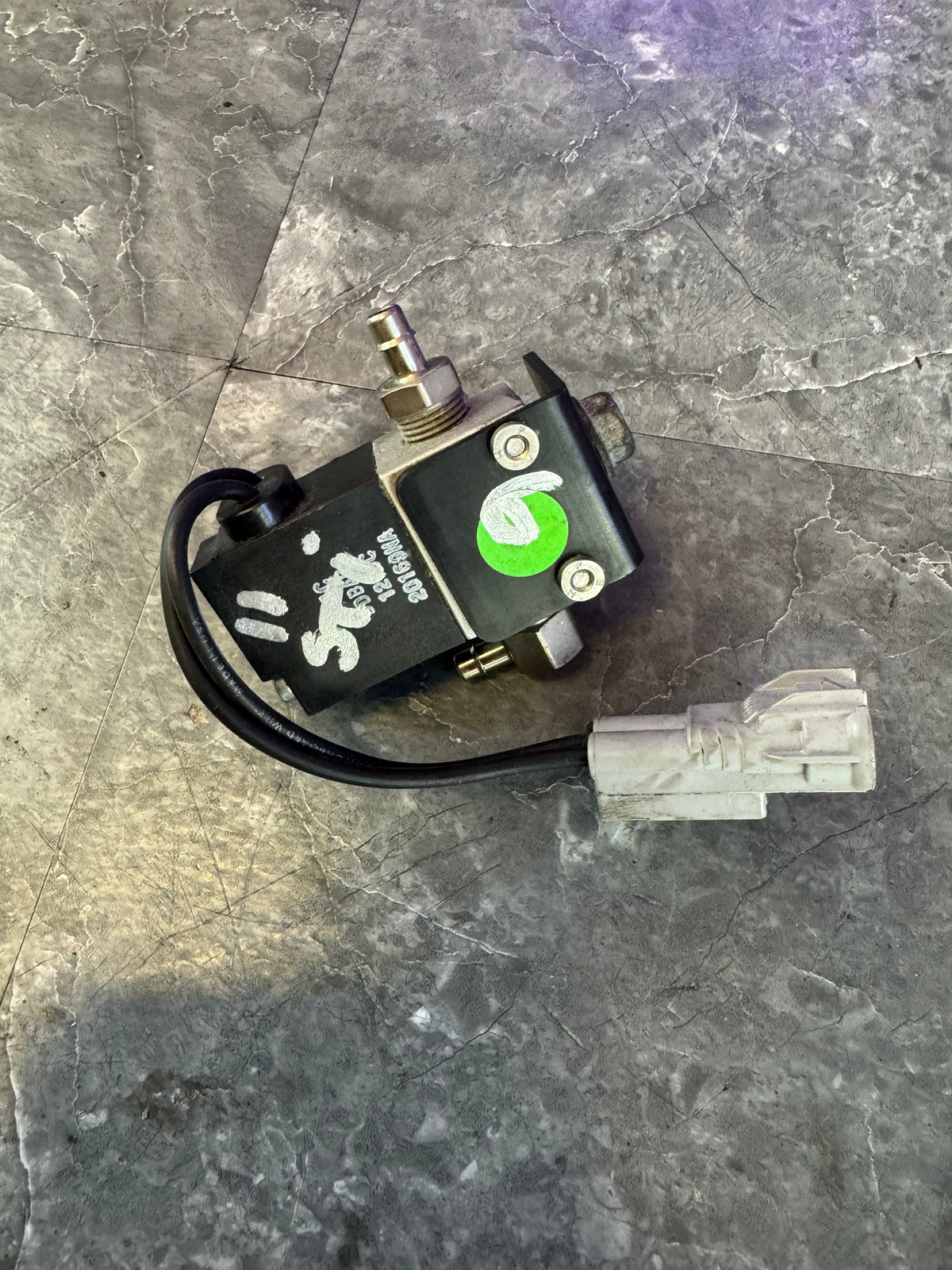 2008-2014 Subaru WRX STi  Cobb Tuning Electronic Boost Controller EBCS