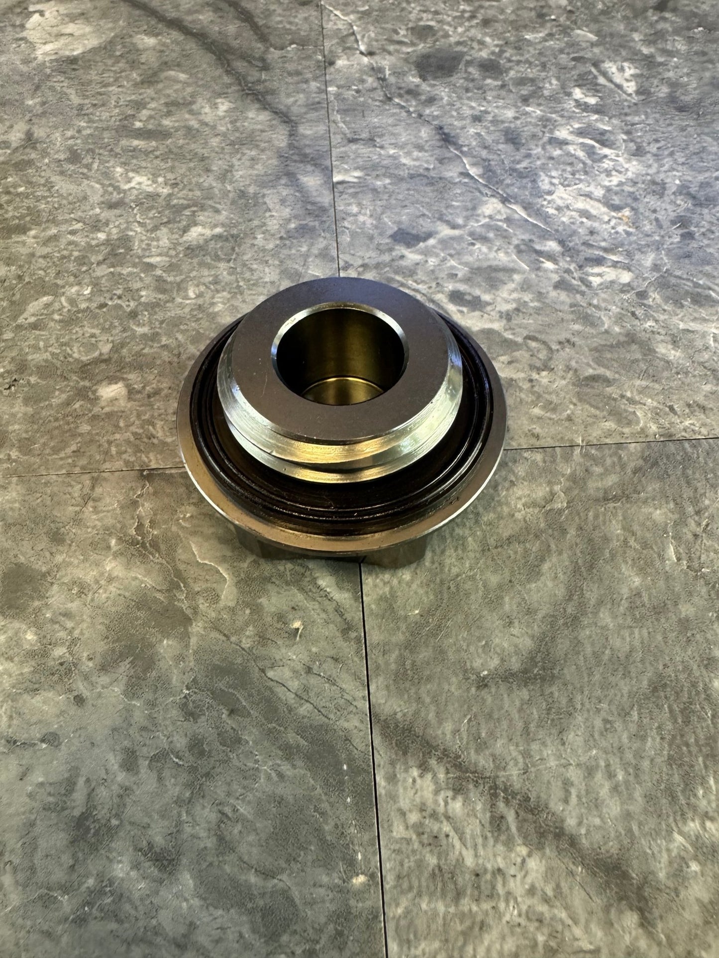 2002-2021 Subaru WRX STi Billet Aluminum Anodized Oil Fill Cap