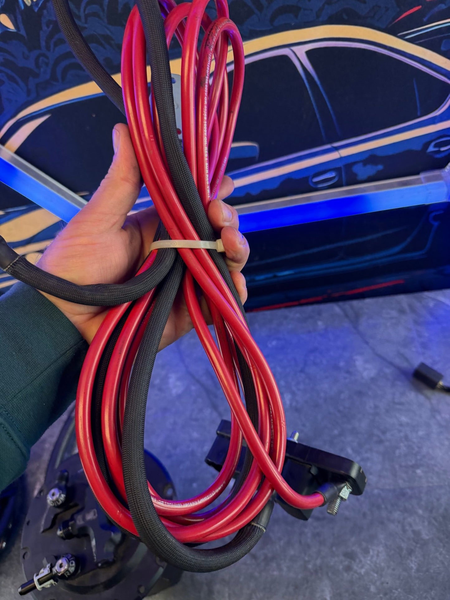 RADIUM fuel pump kit 15-21 VA Subaru STi w/ walbro twin dual 450 LPH pumps & hoses , filter I WIRE hardwire kit hobb switch