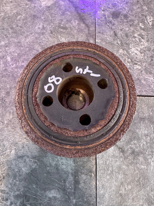 OEM Subaru Timing Belt Crank Gear Pulley Ej255, Ej205, Ej257