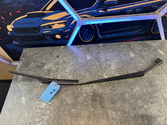 2015-2021 Subaru WRX STi OEM Windshield Wiper Arm Blade Passenger Side