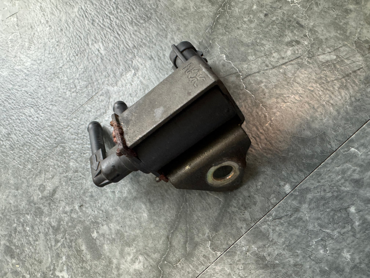 2004-2021 Subaru WRX STi OEM Vapor Canister Purge Solenoid Evap Solenoid