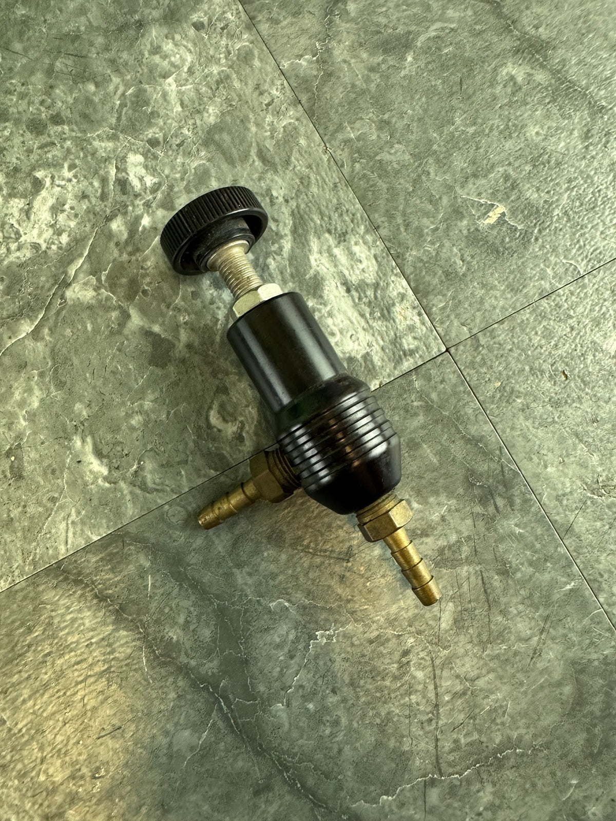 Subaru Impreza WRX STI Hallman ES Manual Boost Controller Solenoid