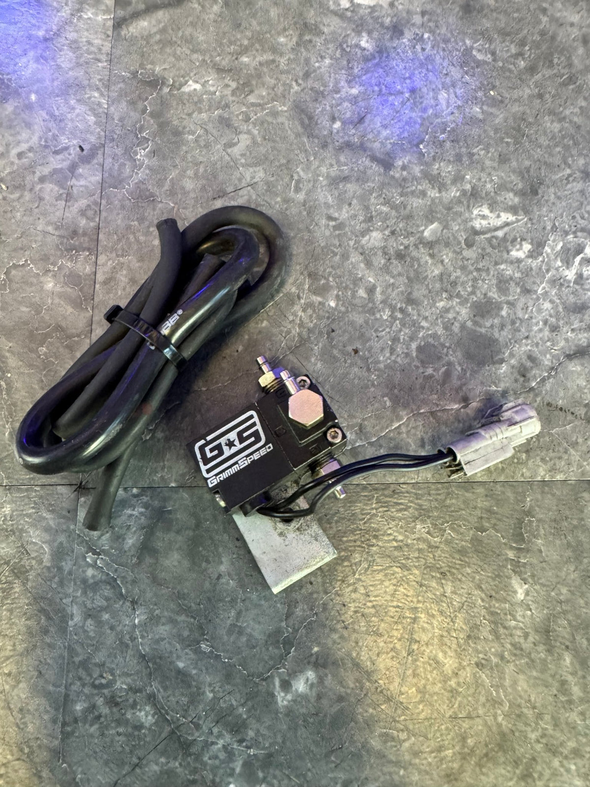 2015-2021 Subaru WRX STi Grimmspeed Electronic Boost Controller EBCS