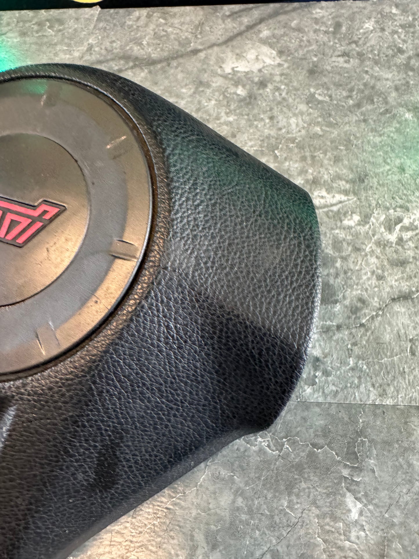 2008-2014 Subaru WRX STi OEM Steering Wheel Airbag