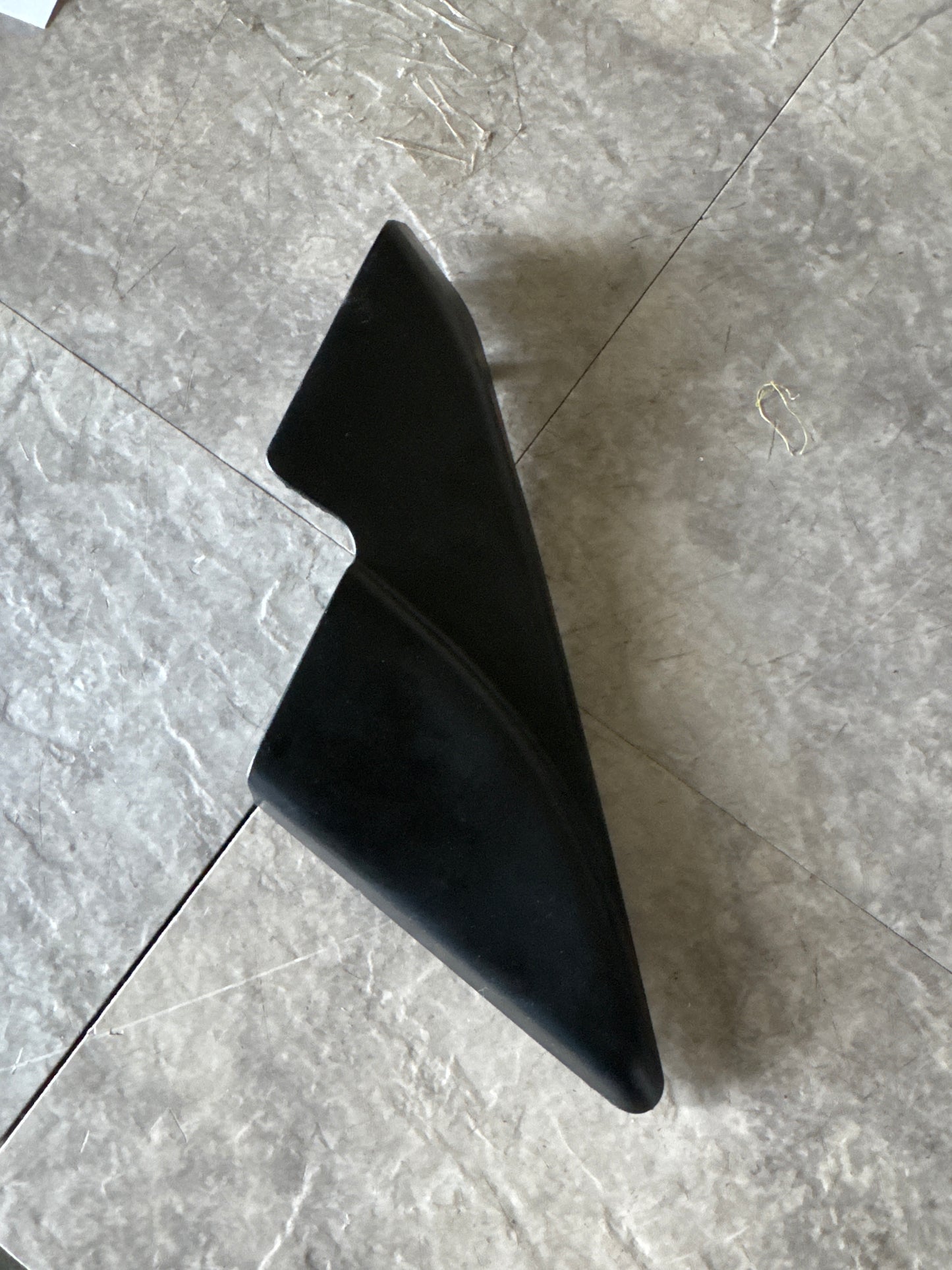 2002-2007 Subaru Impreza WRX STi Side Mirror Cover Trim RH Right Cap Bolt Door