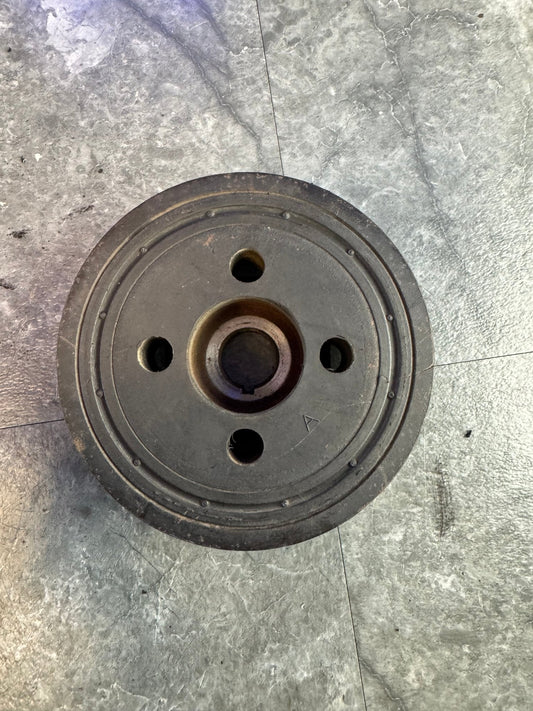 OEM Subaru Timing Belt Crank Gear Pulley Ej255, Ej205, Ej257