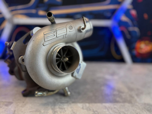 BCP boost control performance x500r x 500 5 billet stock location turbo 600 + hp Subaru wrx & STi