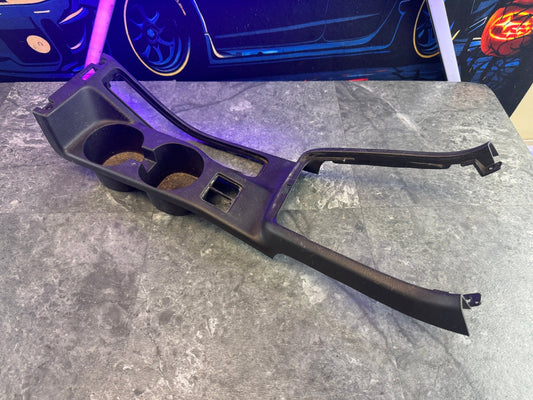 2005-2007 Subaru Impreza WRX STi Center Console E-brake Trim