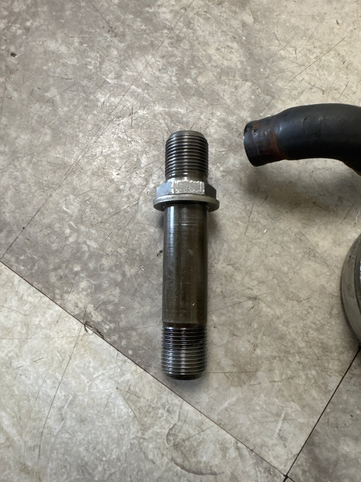 2004-2007 Subaru Impreza WRX STI OEM Engine Oil Cooler
