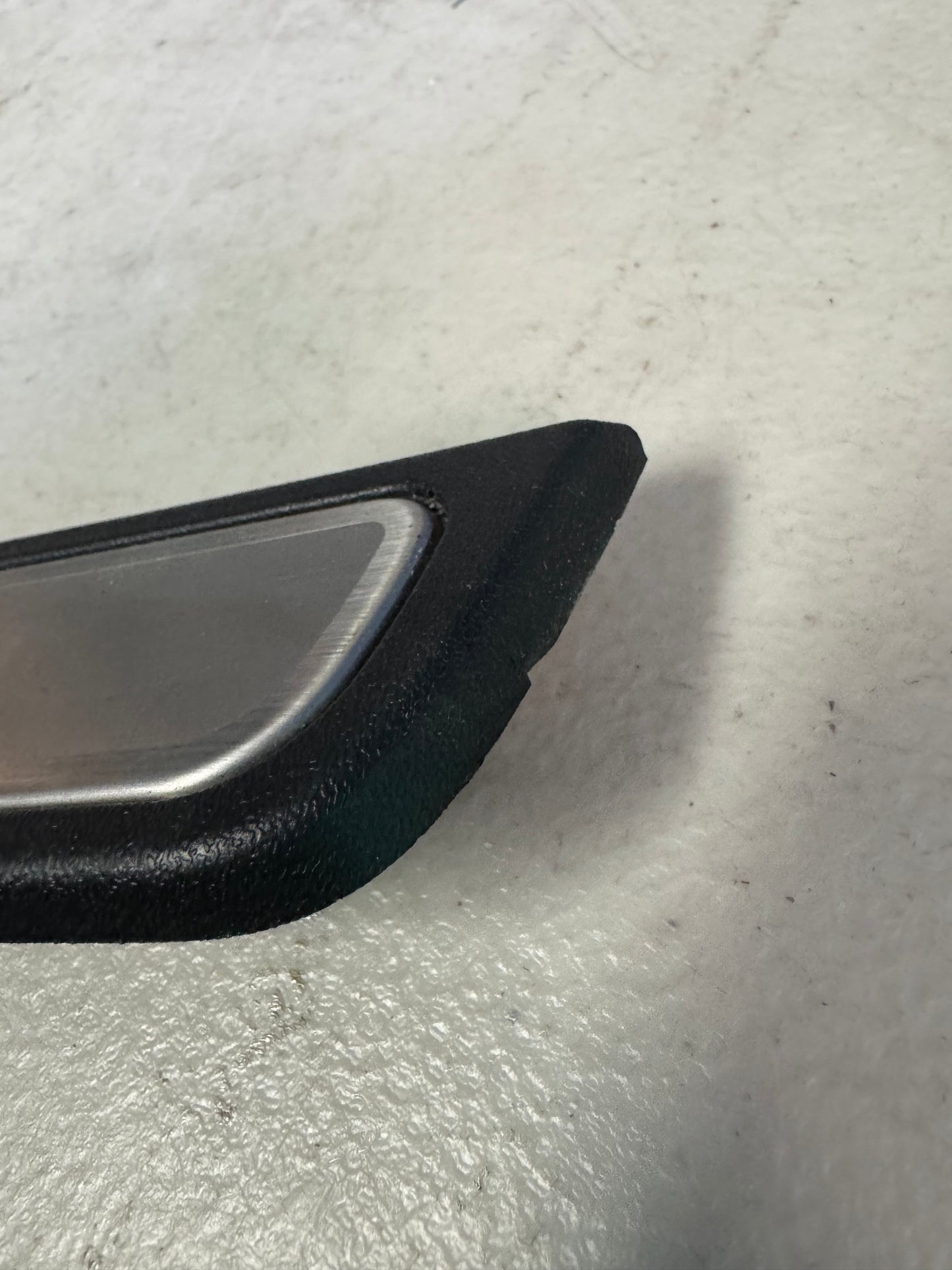 2008-2014 Subaru Impreza WRX STi OEM Door Sill Plate