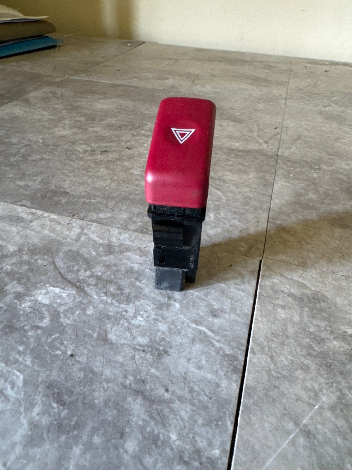 2002-2007 Impreza WRX STI JDM Hazard Button
