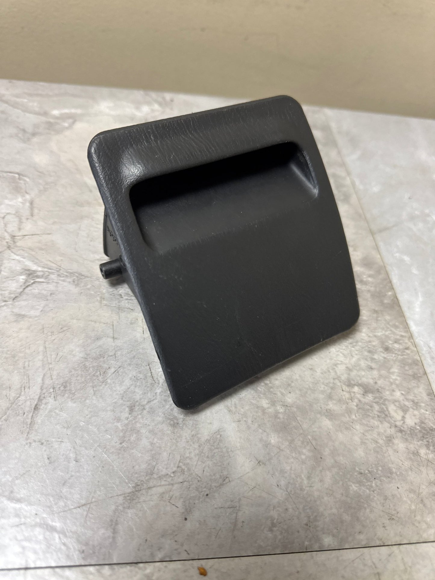 Inside Fuse Box Cover Ash Tray Storage for 02-05 Subaru Impreza WRX (OEM Replacement)