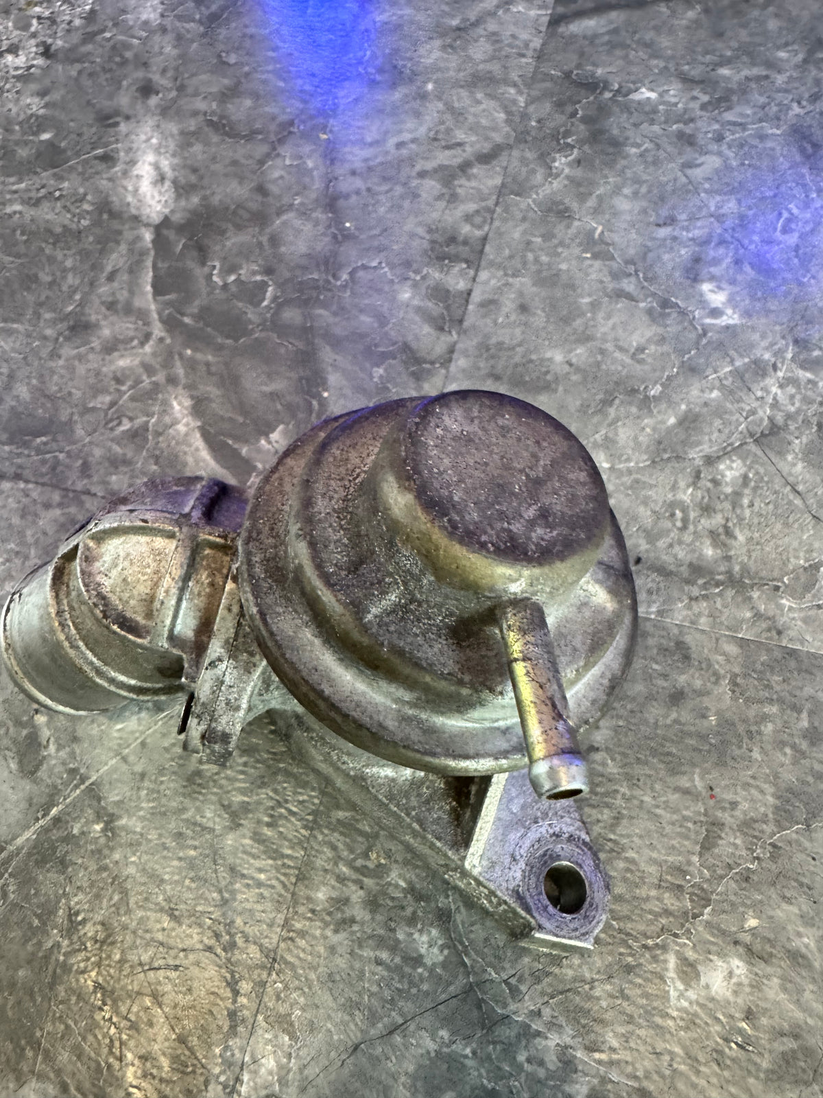 2004-2021 Subaru WRX STi OEM Bypass Valve BOV Blow Off Valve Assembly Subaru