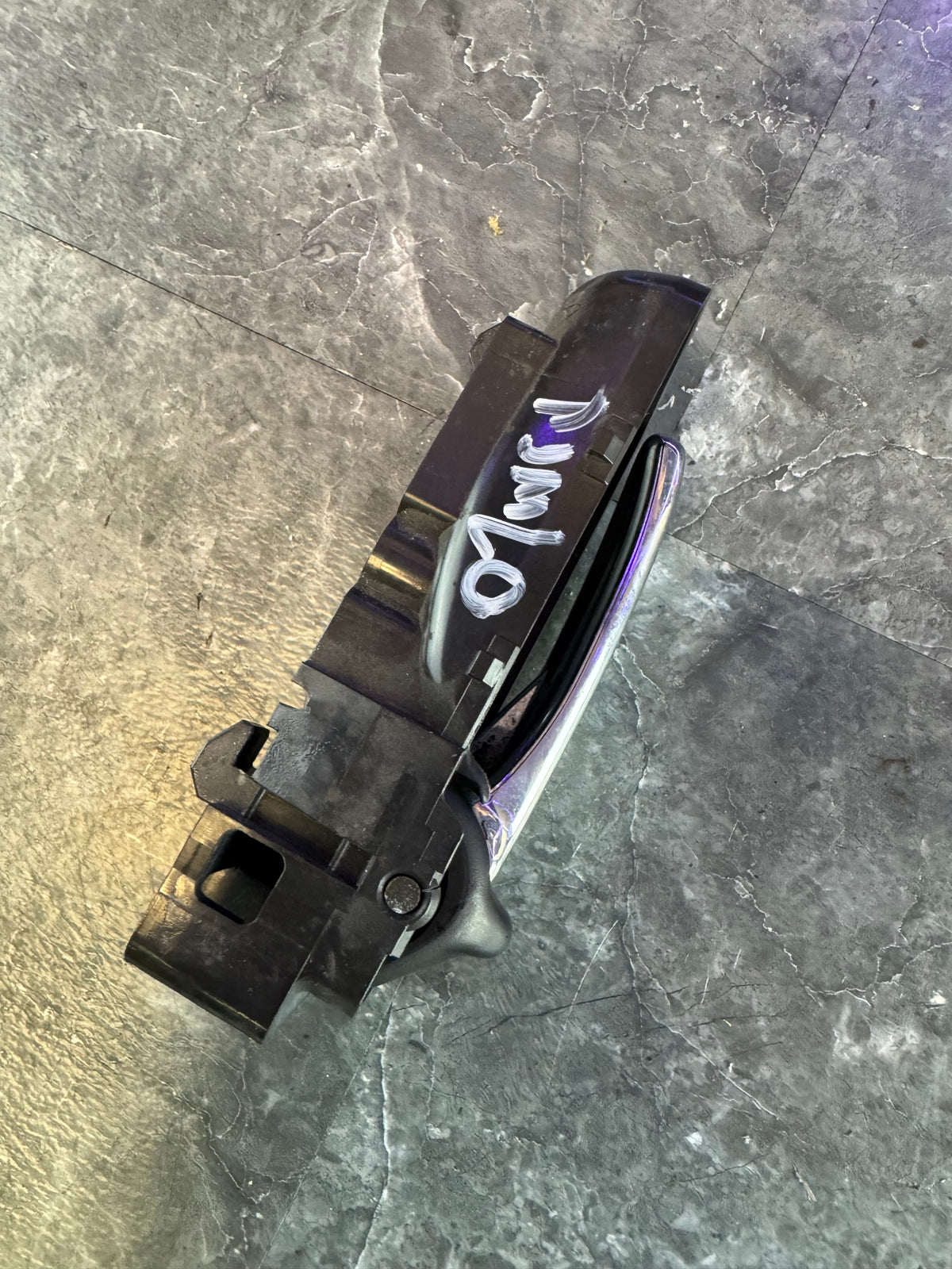 2002-2007 Subaru Impreza WRX STi OEM Front Rear LH Side Driver Side Interior Door Handle