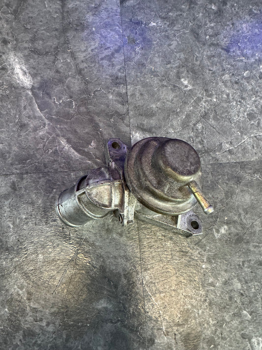 2004-2021 Subaru WRX STi OEM Bypass Valve BOV Blow Off Valve Assembly Subaru