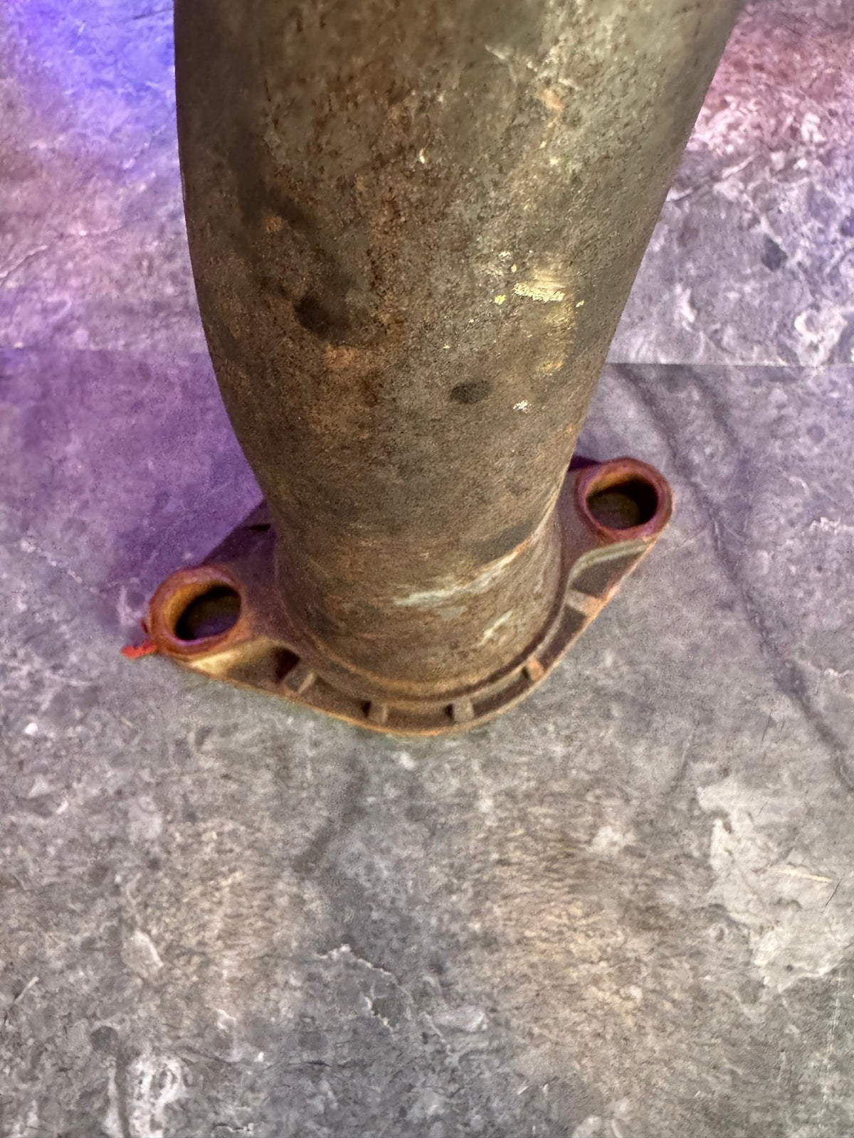2004-2021 Subaru STi / 2002-2014 Subaru WRX Invidia Up Pipe With EGT Bung And Plug Assembly