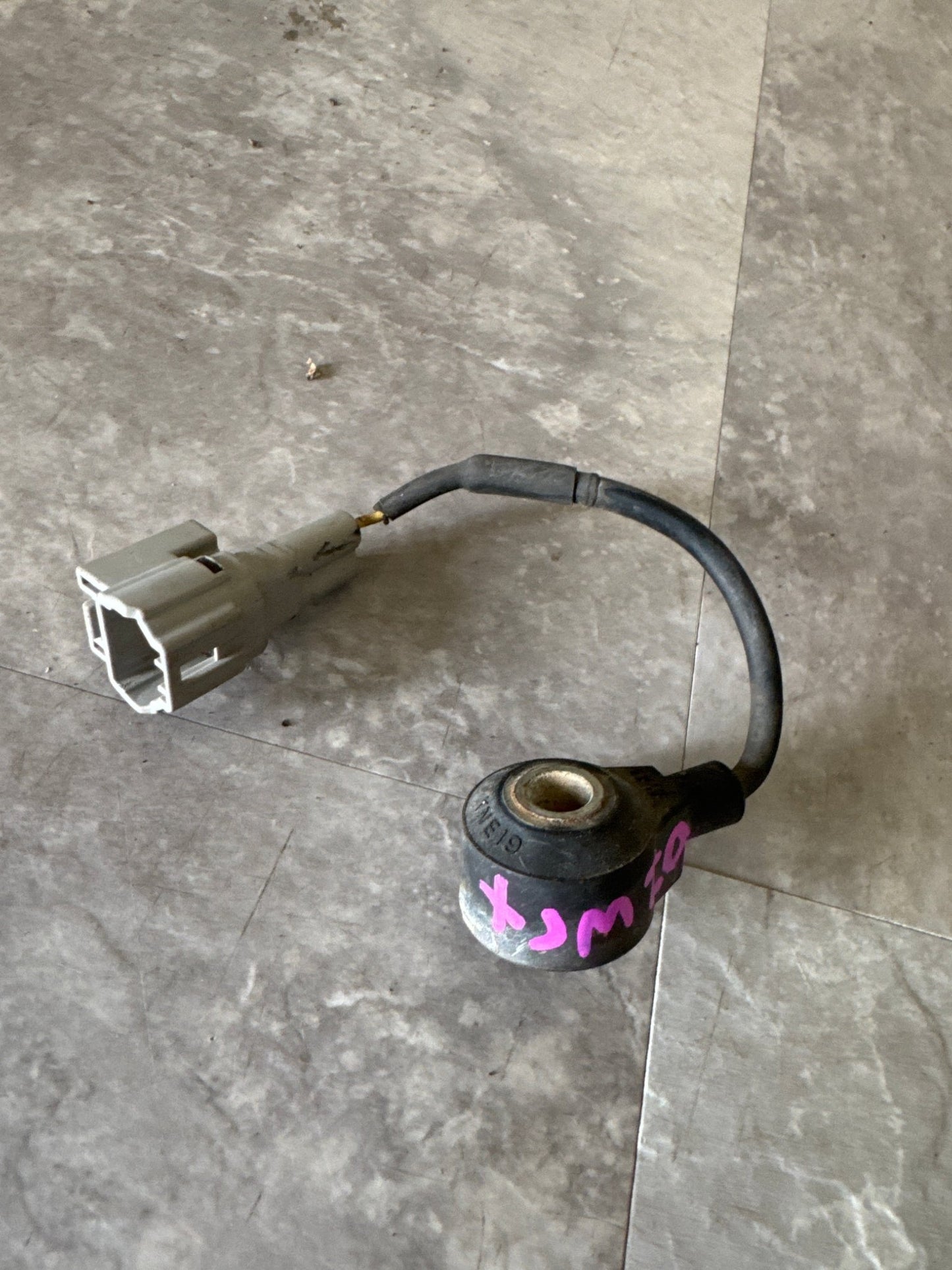 OEM 2002-2005 Subaru Impreza WRX Knock Sensor