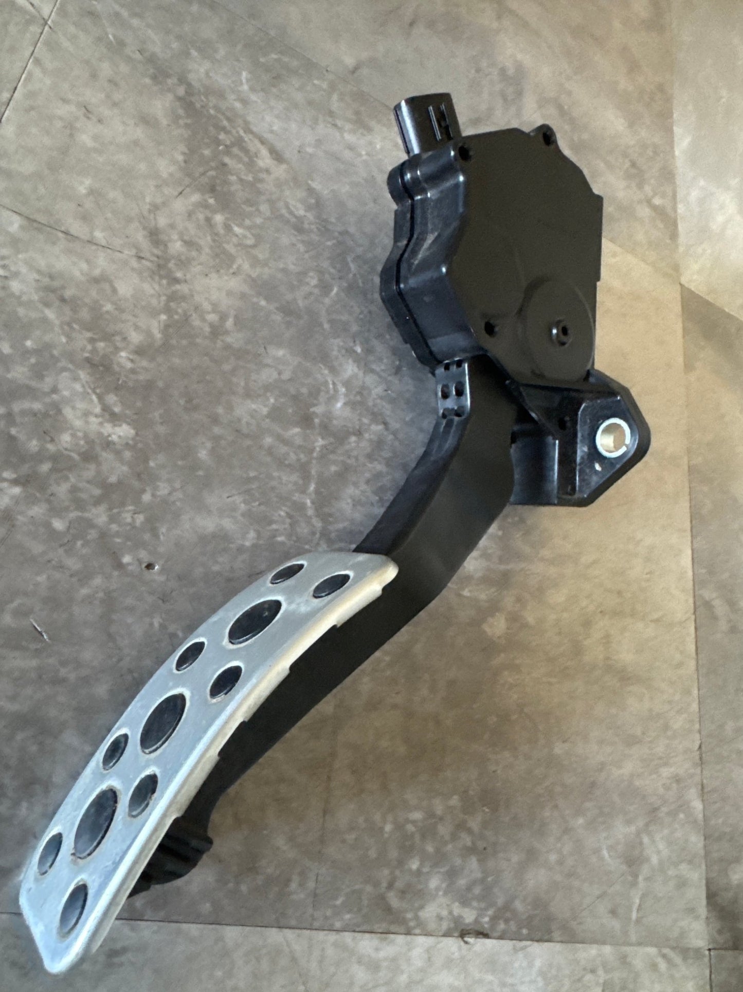 2008-2014 Subaru Impreza WRX STi OEM Pedal Assembly Accelerator (2014 WRX)