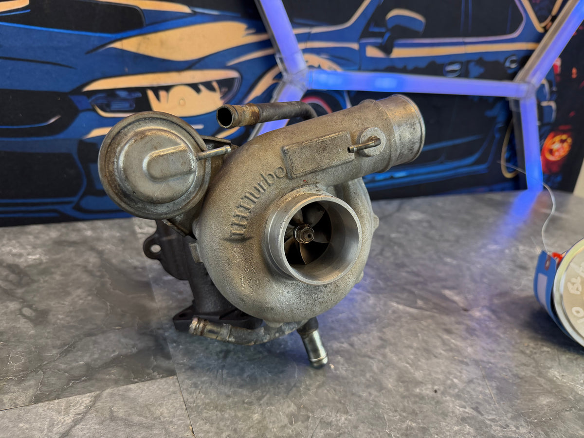 OEM Subaru STi 2008 -2021 VF 48 vf48 turbo IHI wrx swap