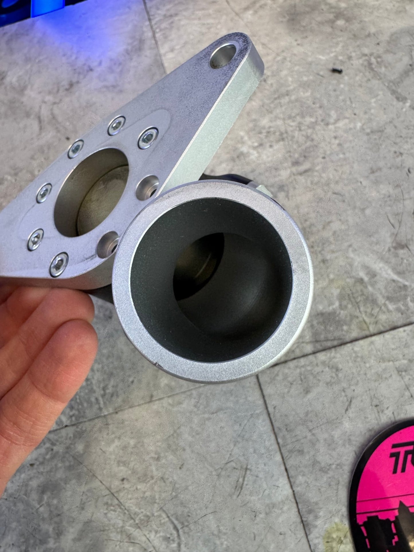 2002-2007 Subaru WRX And 2004-2021 Subaru STi Cobb BPV By Pass Valve N2