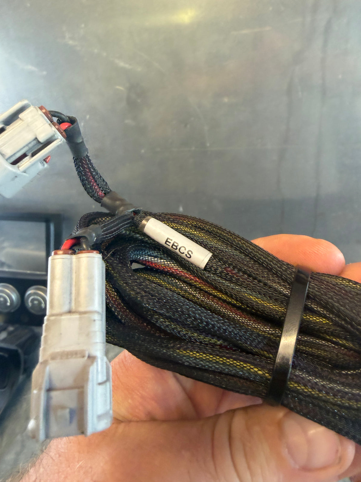 COBB TUNING Subaru STi 2008 - 2021 next gen flex fuel kit e85 w: continental ethanol sensor , module & harness