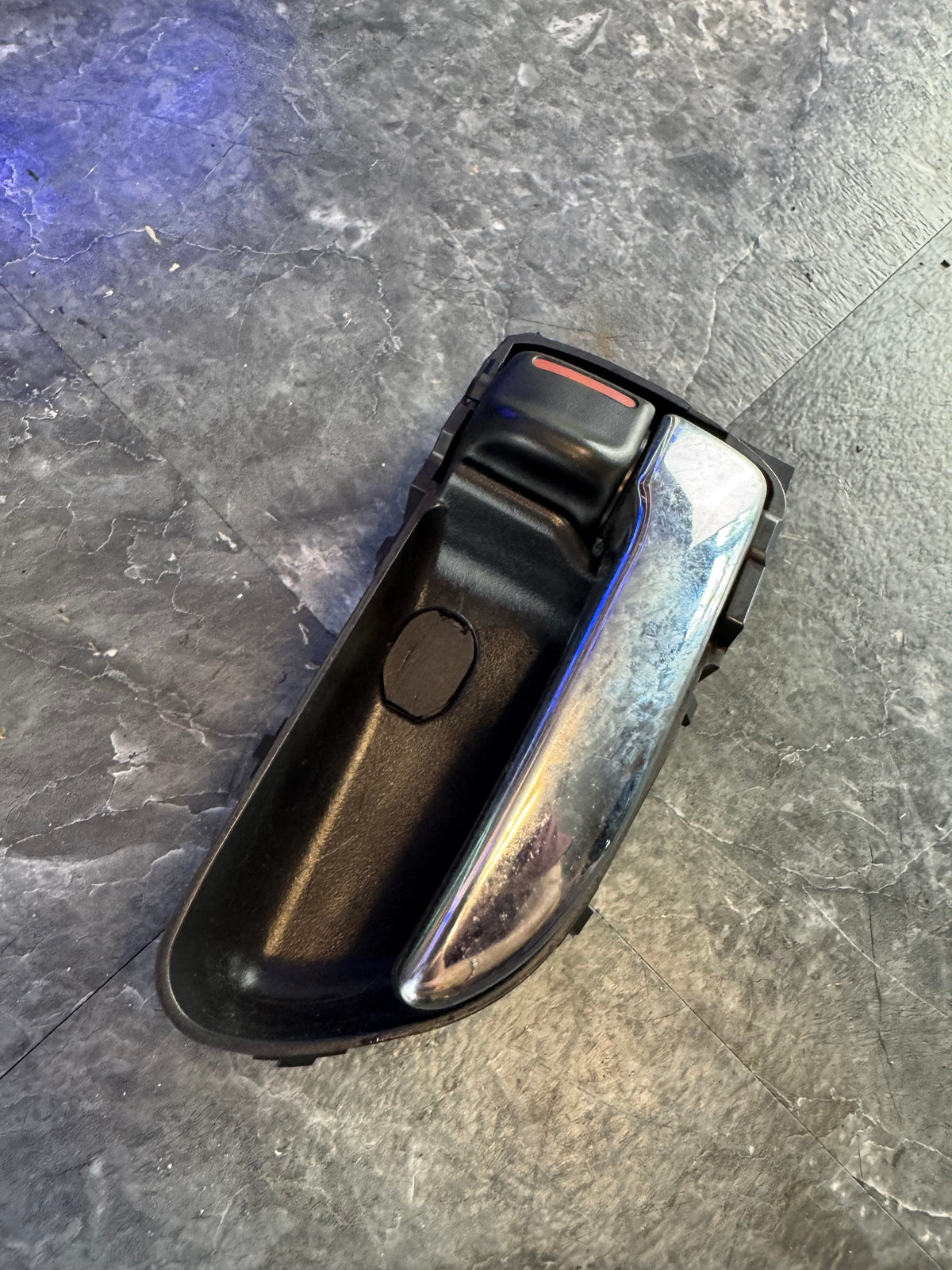2002-2007 Subaru Impreza WRX STi OEM Front Rear RH Side Interior Door Handle