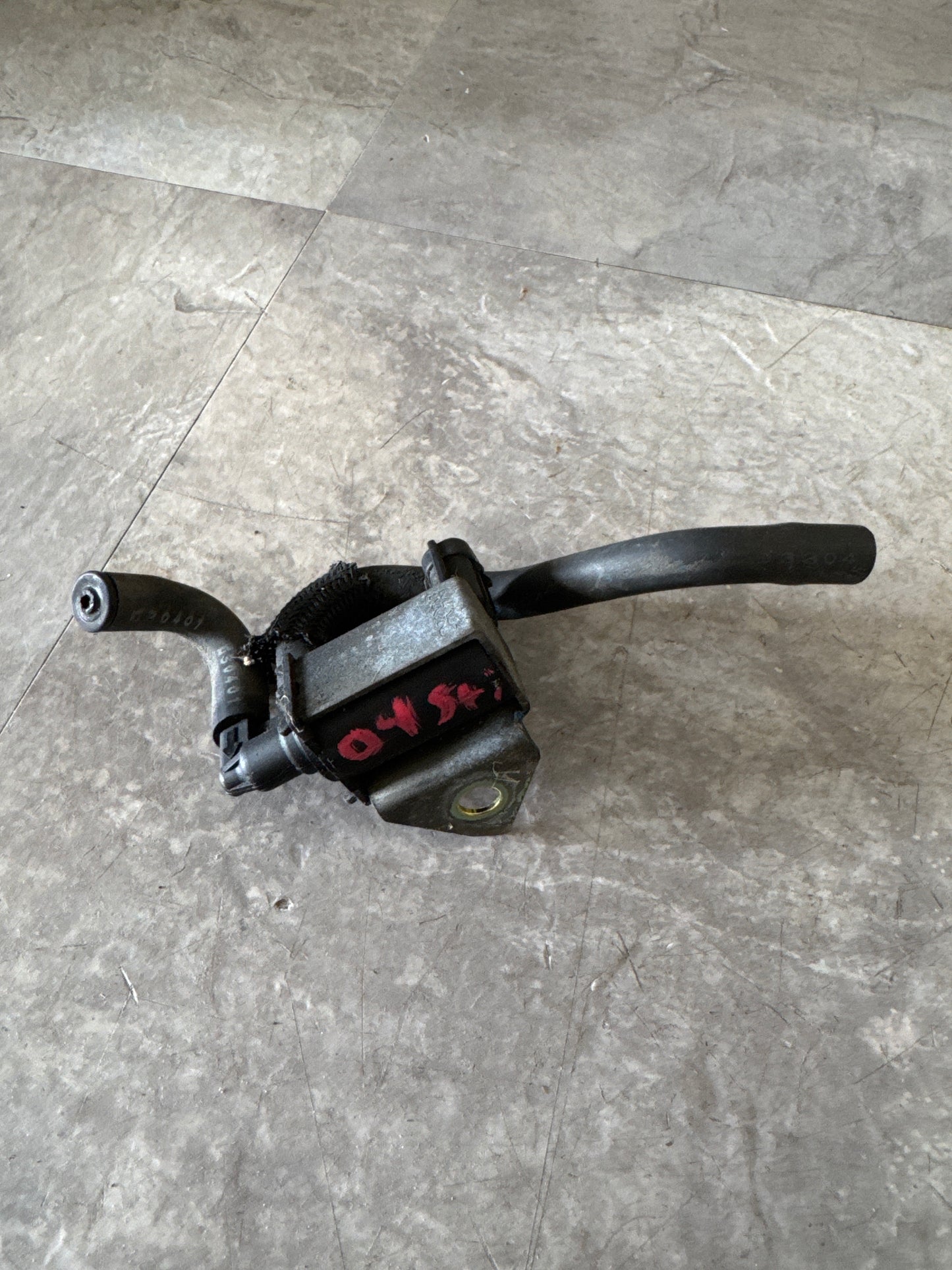 2004-2007 Subaru Impreza WRX STI OEM Denso Boost Control Solenoid Module K2-k